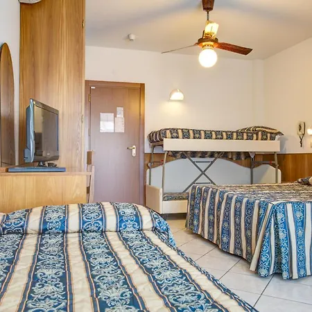 Hotel Genzianella