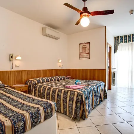Genzianella Hotel Cervia