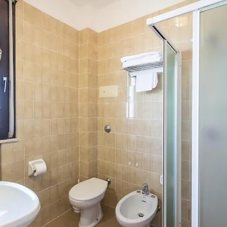 Genzianella ホテル 3*