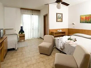 Hotel Genzianella