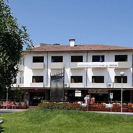 Genzianella 3*