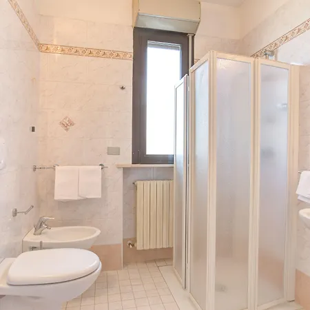 Genzianella 3*