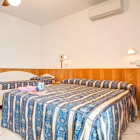 Genzianella Hotel Cervia