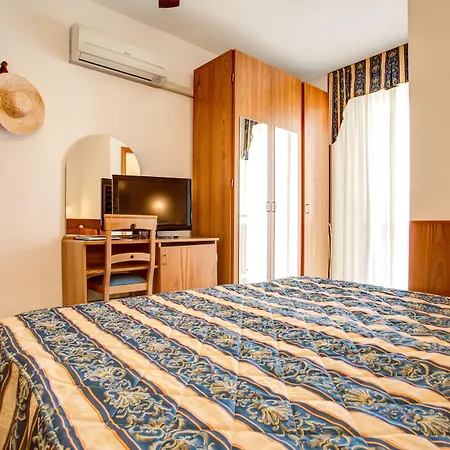 Genzianella Hotel 3*