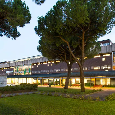 Genzianella 3* チェルヴィア