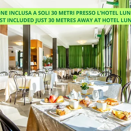 Genzianella Hotel