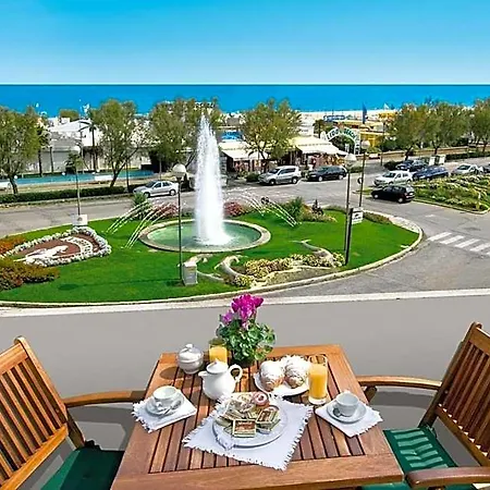 Genzianella Hotel