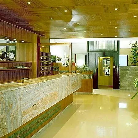 Genzianella 3*