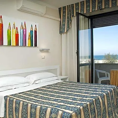 Genzianella Hotel