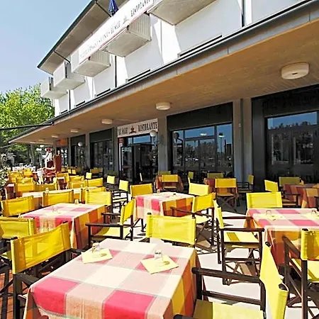 Genzianella 3* Cervia