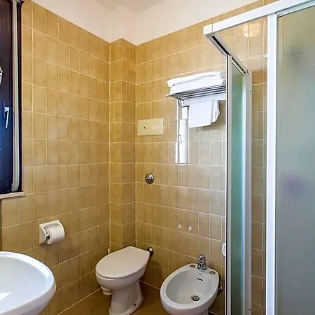 Hotel Genzianella