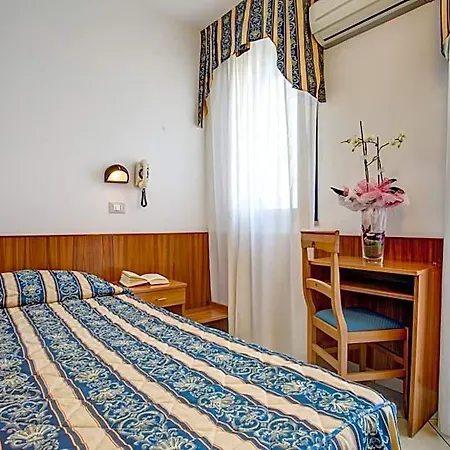 Genzianella Hotel Cervia