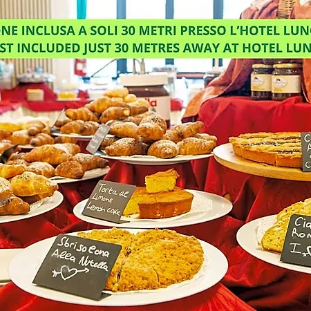 Hotel Genzianella