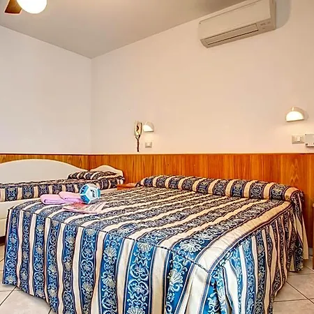 Hotel Genzianella