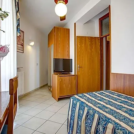 Genzianella Hotel Cervia
