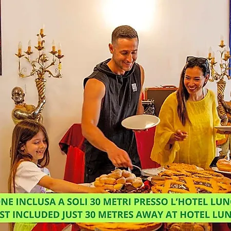 Genzianella Hotel 3*