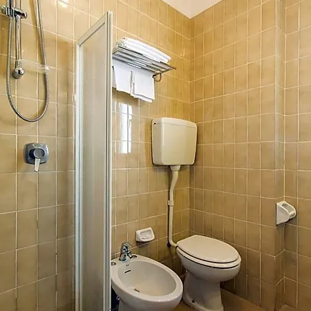 Hotel Genzianella Cervia