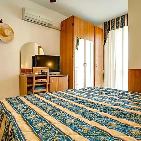 Genzianella Hotel 3*
