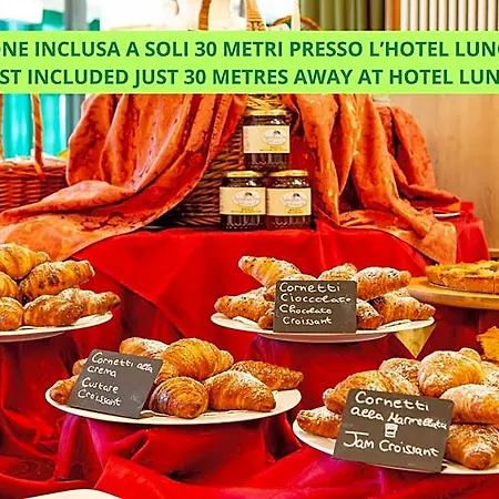 Genzianella Hotel Cervia