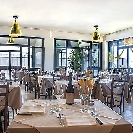 Genzianella Hotel