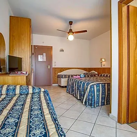 Genzianella 3* Cervia