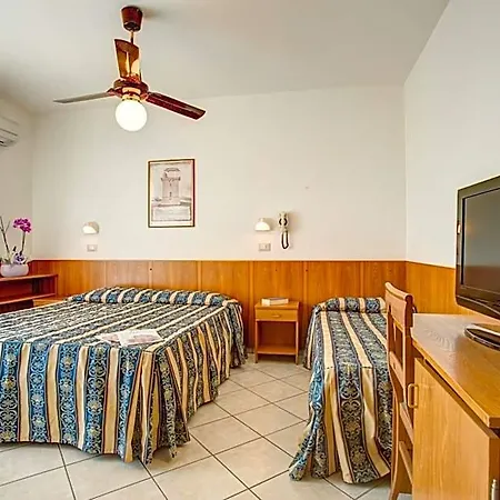 Hotel Genzianella Cervia