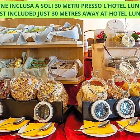 Genzianella 3*