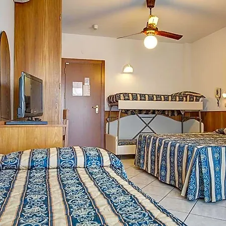 Genzianella Hotel Cervia