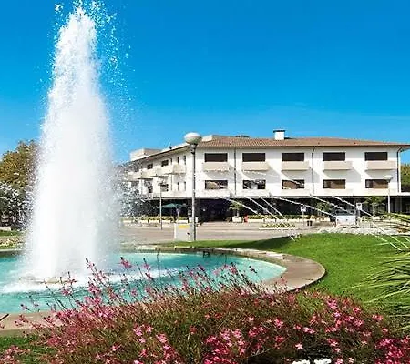 ホテル Genzianella チェルヴィア