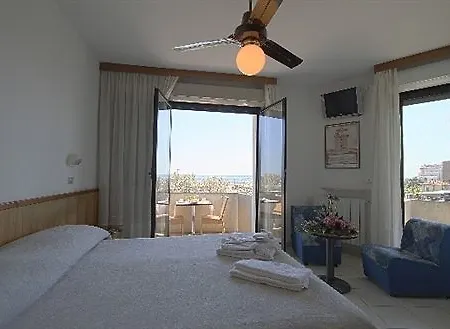 Genzianella ホテル チェルヴィア