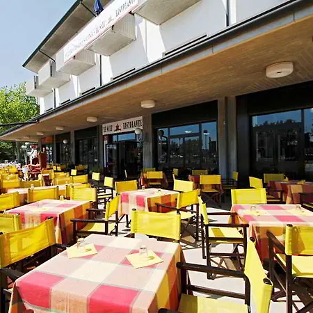 Genzianella 3* チェルヴィア