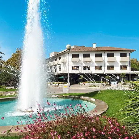 Genzianella ホテル 3*