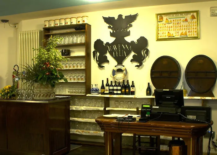 Genzianella Hotel 3*