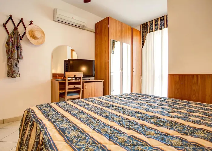 Genzianella 3* Cervia