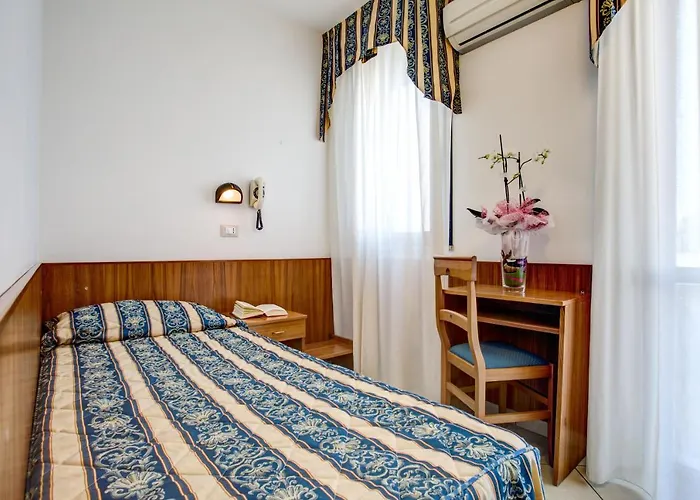 Genzianella Hotel Cervia