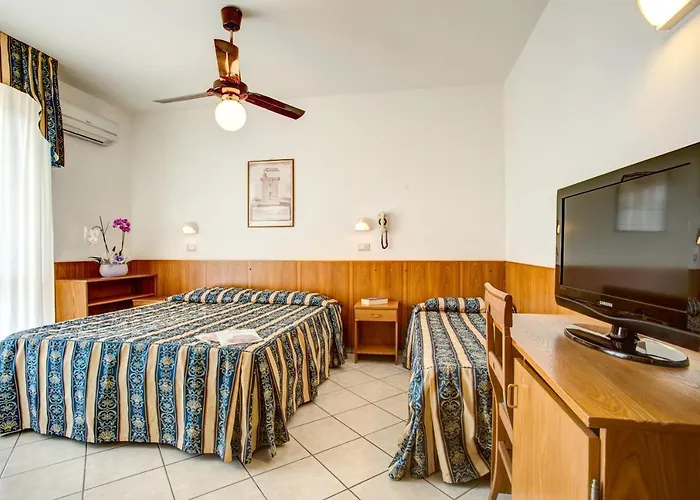 Genzianella Hotel