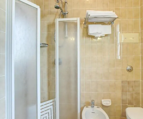 Hotel Genzianella Cervia