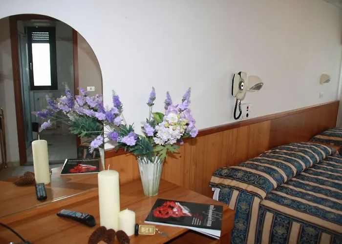 Hotel Genzianella