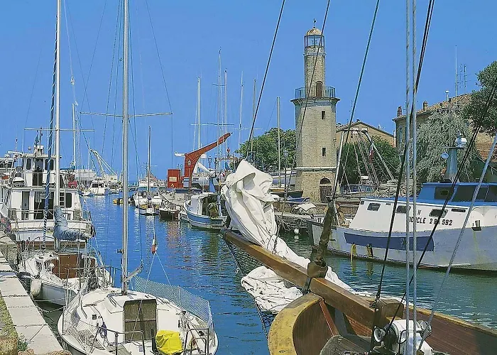 호텔 Genzianella