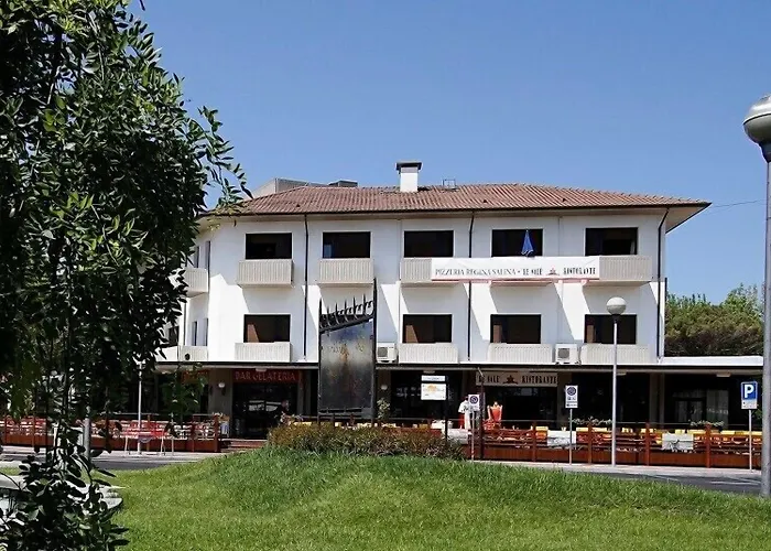Genzianella 3*