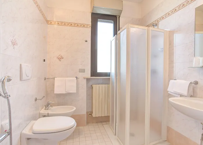 Genzianella 3*