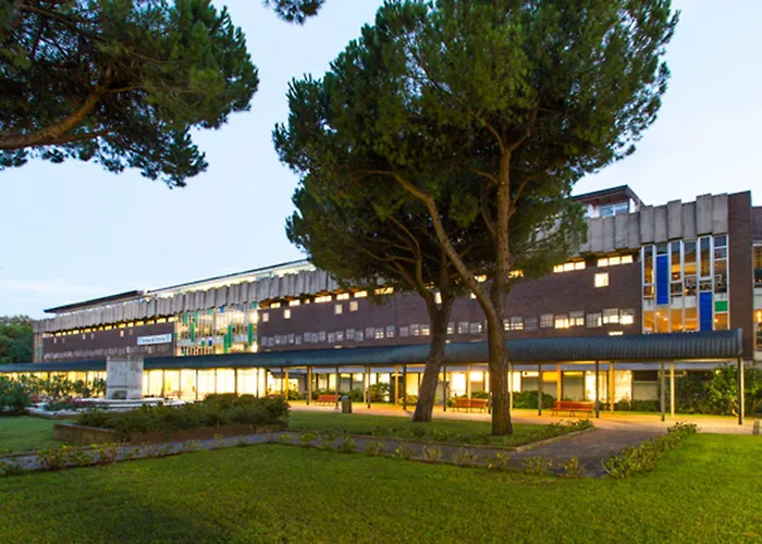 Genzianella 3* Cervia