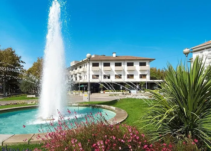 Genzianella Hotel