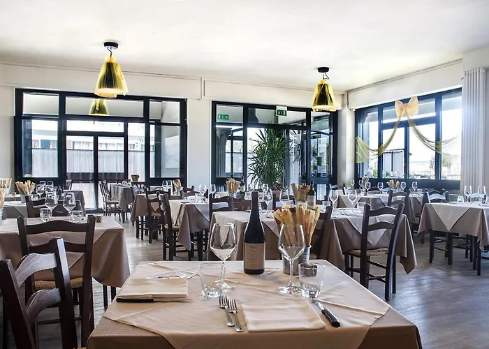 Genzianella Hotel Cervia