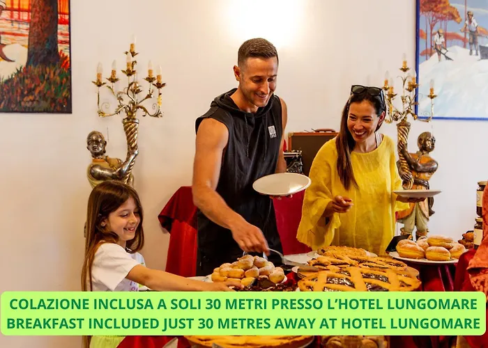 Genzianella Hotel 3*