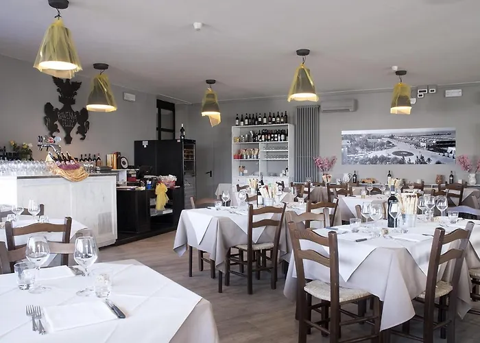 Hotel Genzianella 3*
