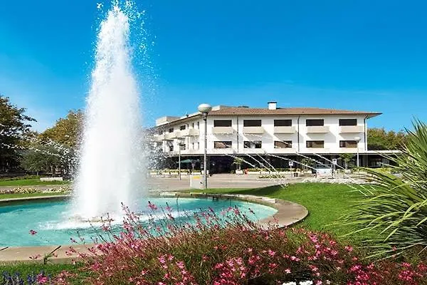 Hotel Genzianella Cervia