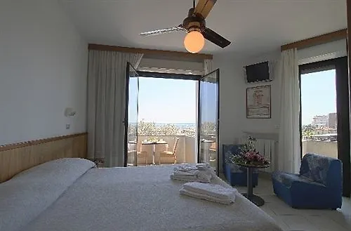 Genzianella Hotel Cervia