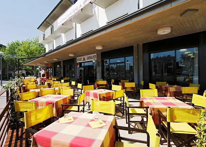 Genzianella 3* Cervia