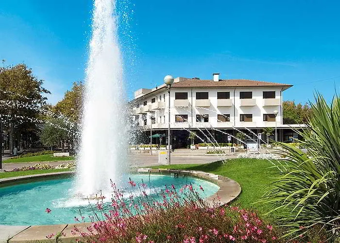 Genzianella Hotel 3*